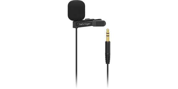 BEHRINGER / BC LAV GO画像2