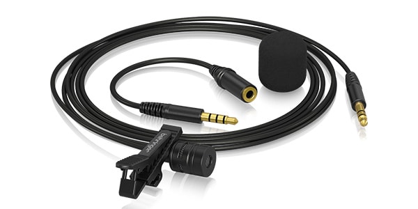 BEHRINGER / BC LAV GO画像3