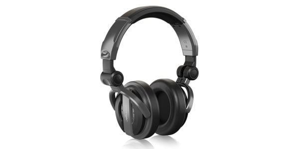 BEHRINGER / BDJ 1000 画像3