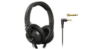 BEHRINGER / BH30 DJヘッドホン