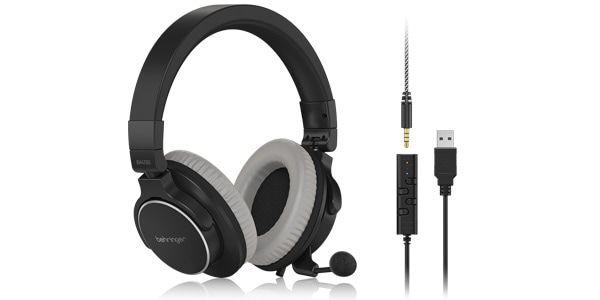 BEHRINGER / BH470U
