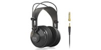 BEHRINGER / BH60 密閉型ヘッドホン