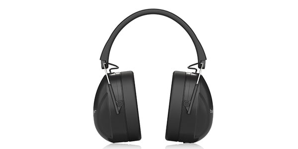 BEHRINGER ( ベリンガー )  / DH80 密閉型ヘッドホン画像2