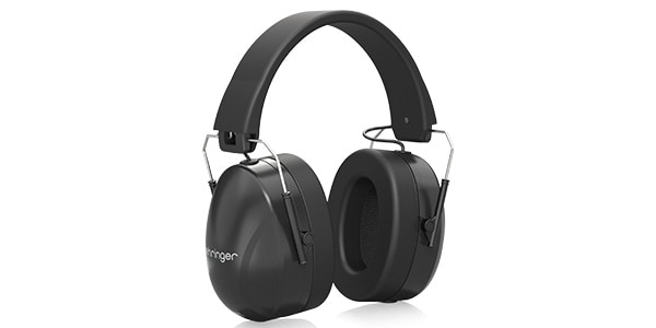 BEHRINGER ( ベリンガー )  / DH80 密閉型ヘッドホン画像3