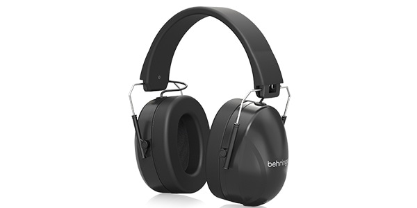 BEHRINGER ( ベリンガー )  / DH80 密閉型ヘッドホン画像4