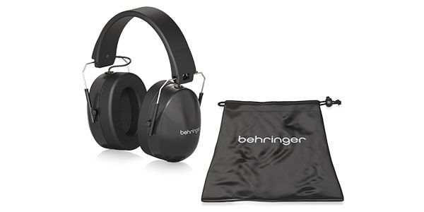 BEHRINGER ( ベリンガー )  / DH80 密閉型ヘッドホン画像5