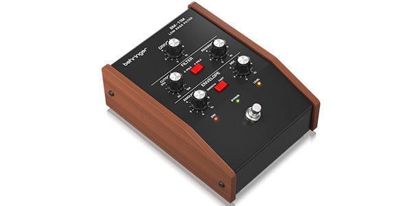 BEHRINGER / BM-11M LOW PASS FILTER画像2
