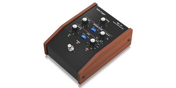 BEHRINGER ( ベリンガー )  / BM-12 RING MODULATOR画像3