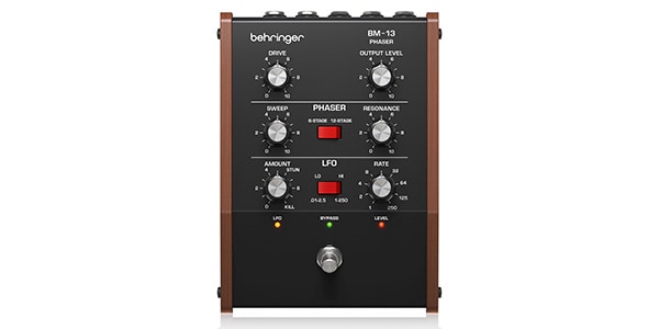 BEHRINGER / BM-13 PHASER