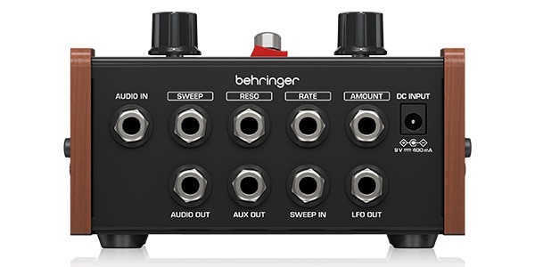 BEHRINGER / BM-13 PHASER画像4