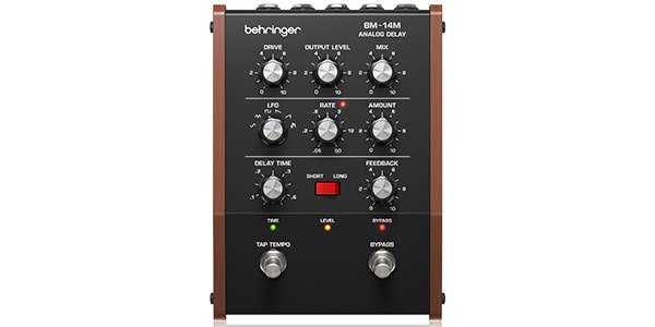 BEHRINGER ( ベリンガー )  / BM-14M