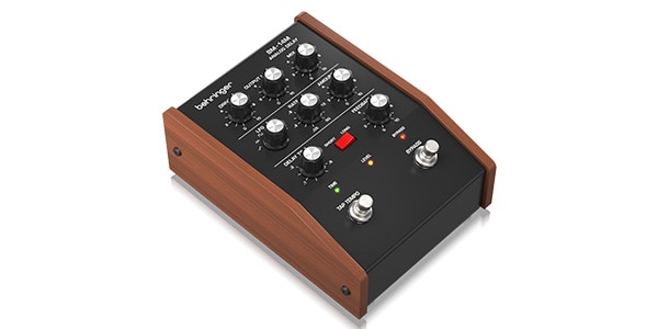 BEHRINGER ( ベリンガー )  / BM-14M画像3