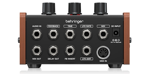 BEHRINGER ( ベリンガー )  / BM-14M画像4