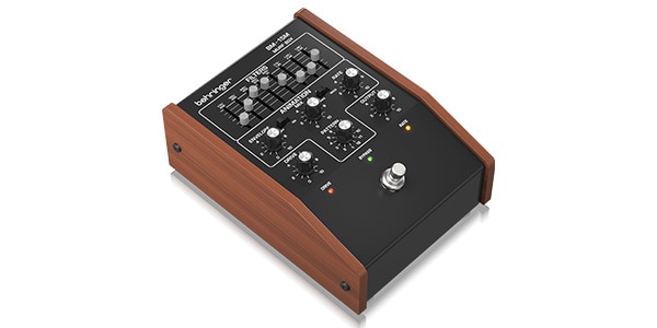BEHRINGER ( ベリンガー )  / BM-15M MURF BOX画像2