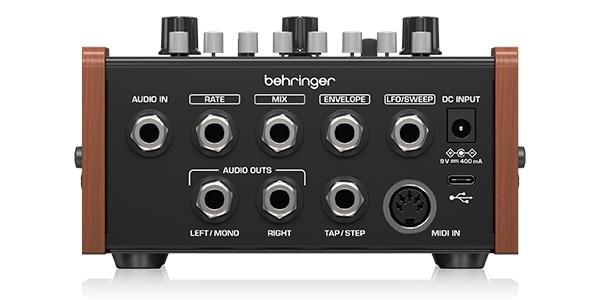 BEHRINGER ( ベリンガー )  / BM-15M MURF BOX画像4