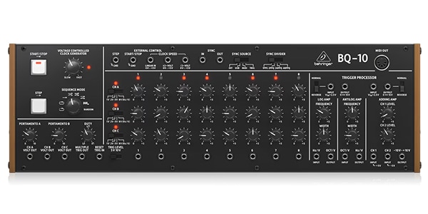 BEHRINGER ( ベリンガー )  / BQ-10