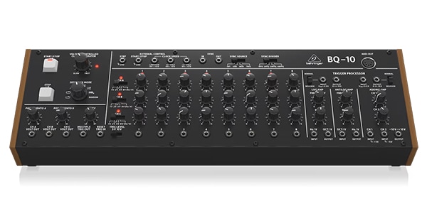 BEHRINGER ( ベリンガー )  / BQ-10画像2