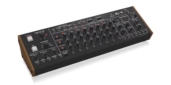 BEHRINGER ( ベリンガー )  / BQ-10画像3
