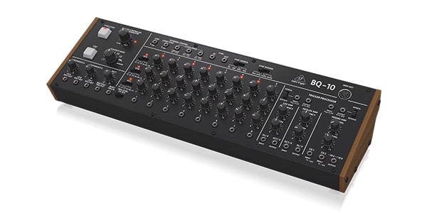 BEHRINGER ( ベリンガー )  / BQ-10画像4