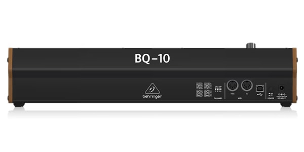 BEHRINGER ( ベリンガー )  / BQ-10画像5
