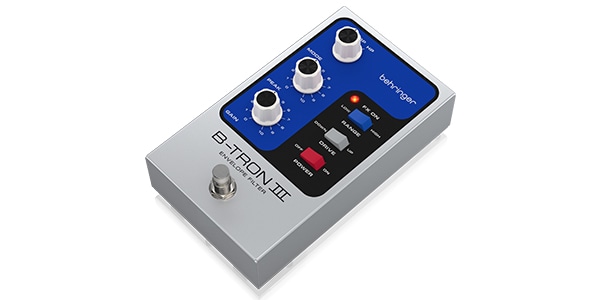 BEHRINGER / B-TRON III ENVELOPE FILTER画像3