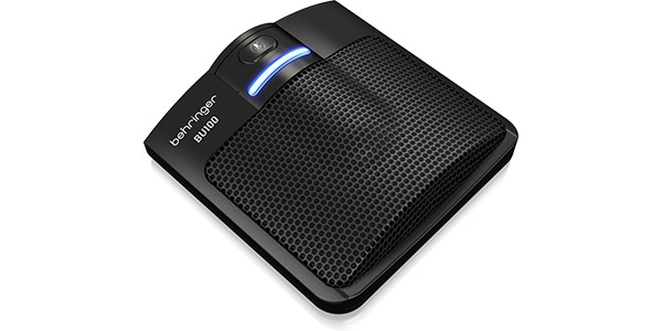 BEHRINGER / BU100画像2