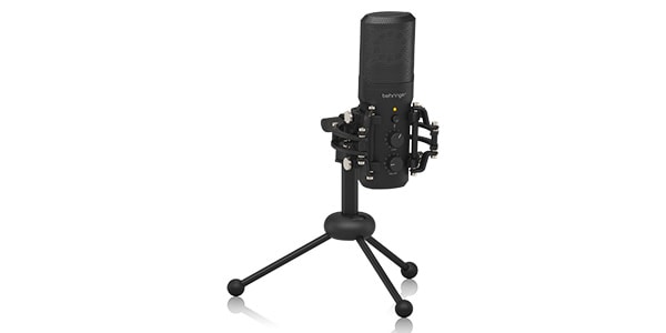 BEHRINGER / BU200画像2