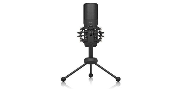 BEHRINGER / BU200画像3