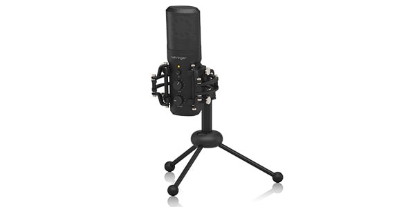 BEHRINGER / BU200画像4