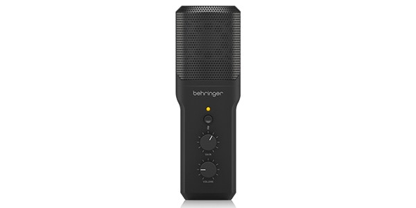 BEHRINGER / BU200画像5