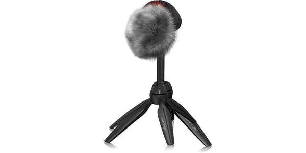 BEHRINGER / BU5画像7