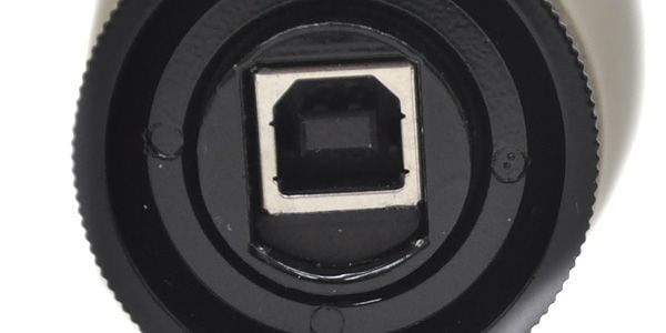 BEHRINGER / C-1U　USBコンデンサーマイク 画像3