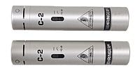 BEHRINGER / C-2 Condenser microphone