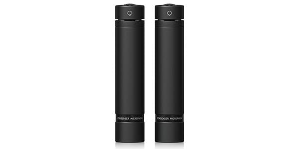 BEHRINGER / C-2 DARK EDITION ステレオペアマッチング・コンデンサーマイク画像2