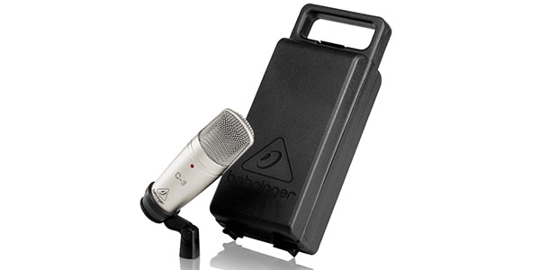 BEHRINGER / C-3画像3