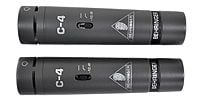 BEHRINGER / C-4　ペンシル型コンデンサーマイク