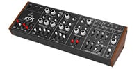 BEHRINGER CAT デュオフォニック アナログシンセサイザー