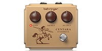 BEHRINGER / CENTAUR OVERDRIVE