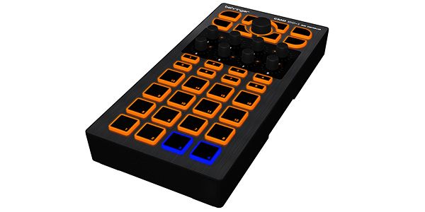 BEHRINGER ( ベリンガー )  / CMD DC-1 画像3