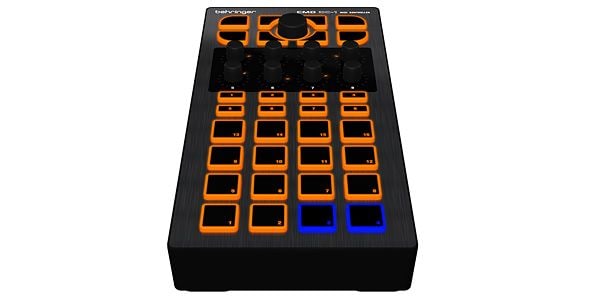 BEHRINGER ( ベリンガー )  / CMD DC-1 画像4