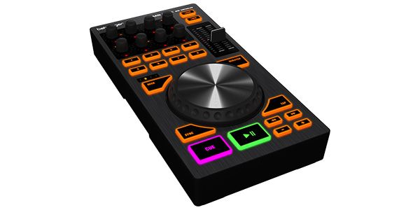 BEHRINGER / CMD PL-1 DJコントローラー 画像2