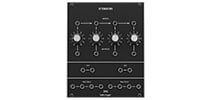 BEHRINGER CP35 ATTENUATORS