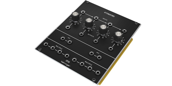 BEHRINGER / CP35 ATTENUATORS画像2