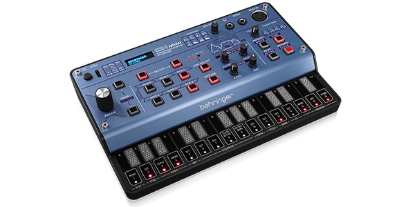 BEHRINGER ( ベリンガー )  / CZ-1 MINI画像3