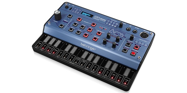 BEHRINGER ( ベリンガー )  / CZ-1 MINI画像4