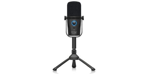 BEHRINGER / D2 PODCAST PRO