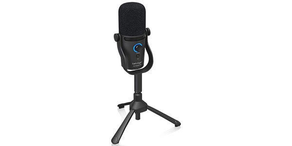 BEHRINGER / D2 PODCAST PRO画像2