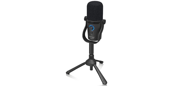 BEHRINGER / D2 PODCAST PRO画像3