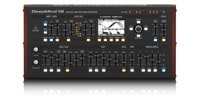 BEHRINGER DEEPMIND 12D　アナログシンセサイザー