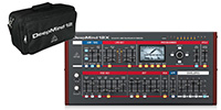 BEHRINGER / DEEPMIND 12XD　ケースセット